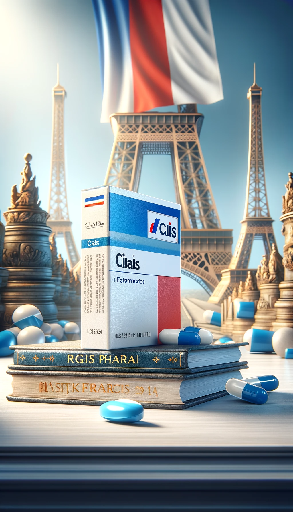 Cialis ordonnance ou non